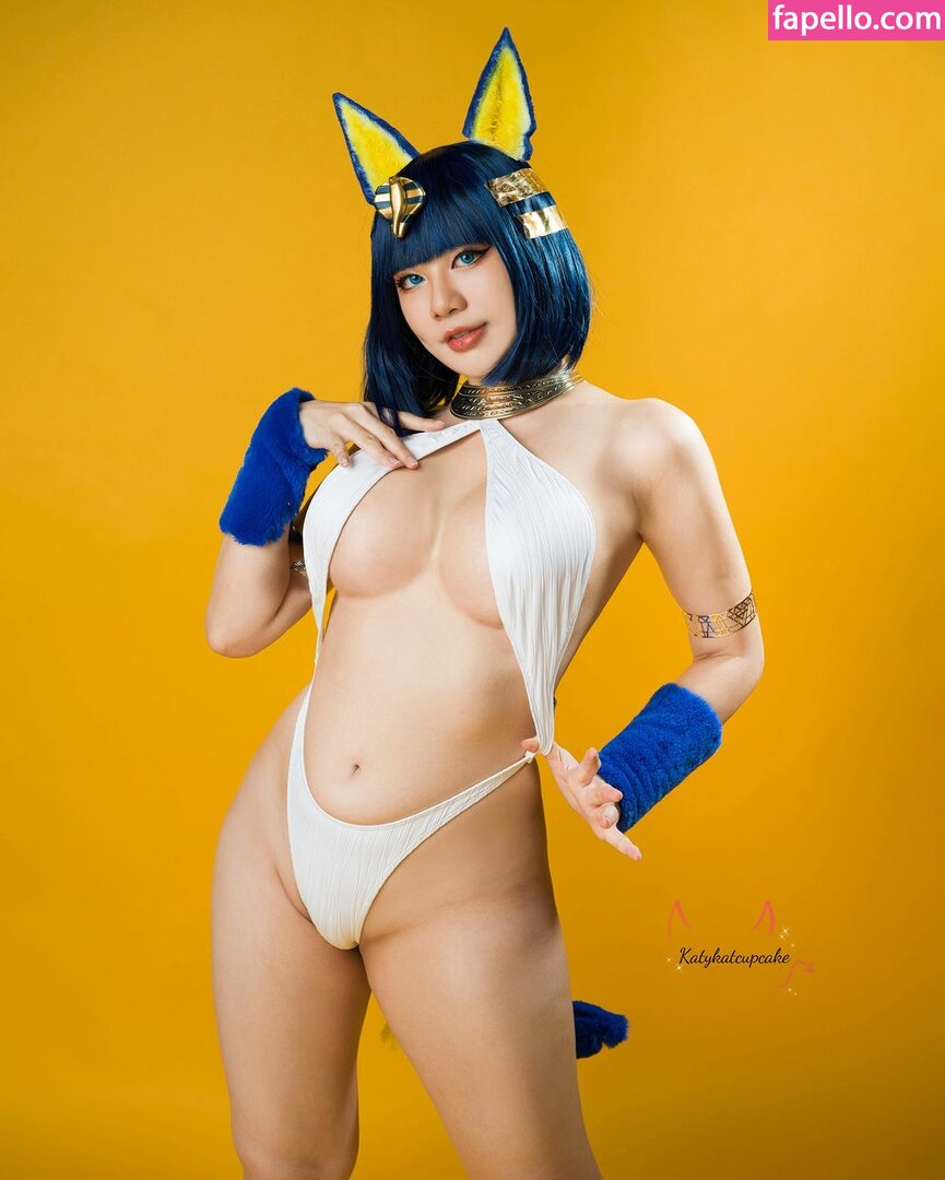 Katy Kat Cosplay leaked nude photo #0177 (Katy Kat Cosplay / KatyKatCupcake / katydaisey / katykatcupcake731)