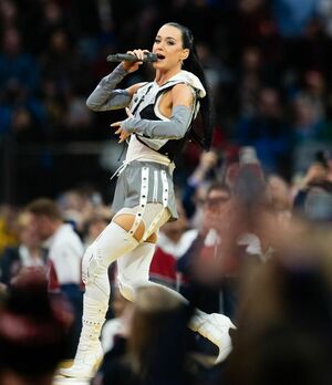 Katy Perry #3123