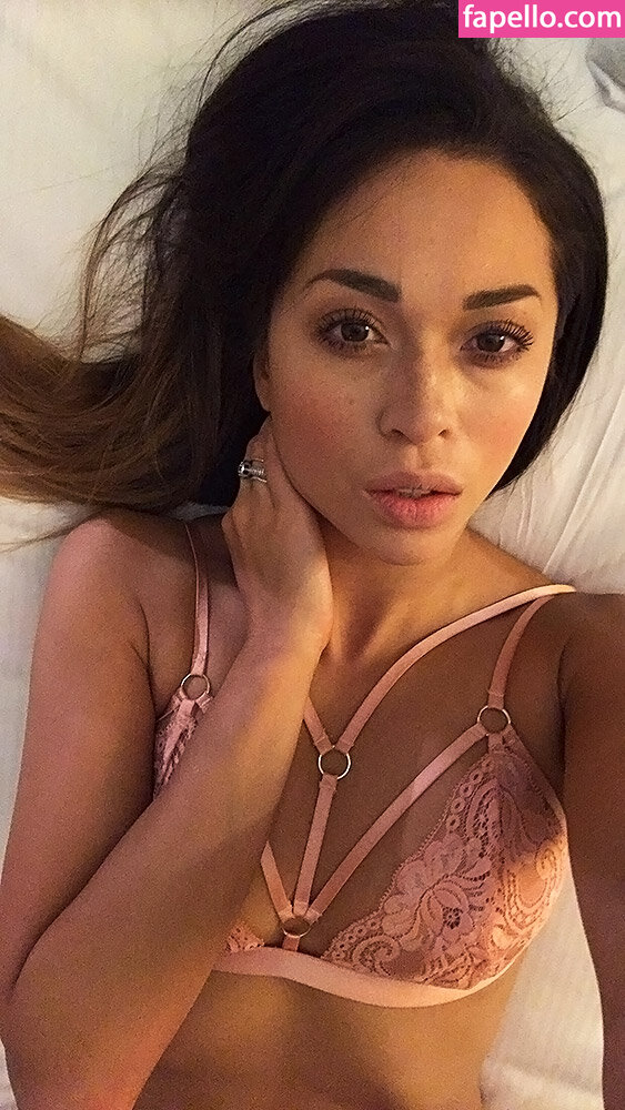 Katya Jones leaked nude photo #0007 (Katya Jones / katyajones)