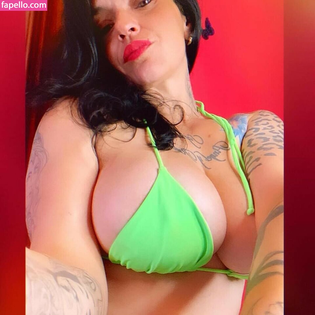 katypetunia / katypetunia_ Nude Leaked OnlyFans Photo #2 - Fapello