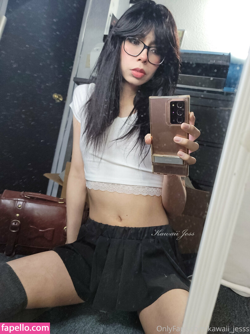 kawaii_jesss leaked nude photo #0004 (kawaii_jesss / kawaii_jess)