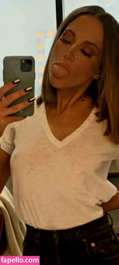 Kay Adams leaked nude photo #0005 (Kay Adams / heykayadams)