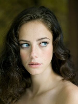 Kaya Scodelario nude #0111