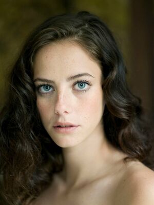 Kaya Scodelario nude #0121