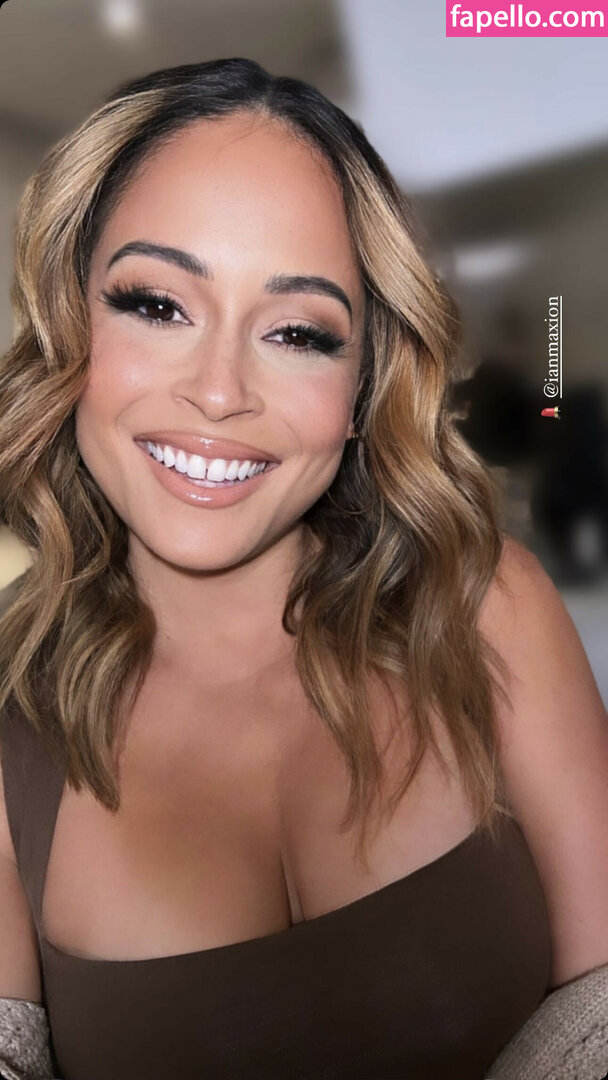 Kayla Braxton leaked nude photo #0132 (Kayla Braxton / kaylabraxtonwwe)