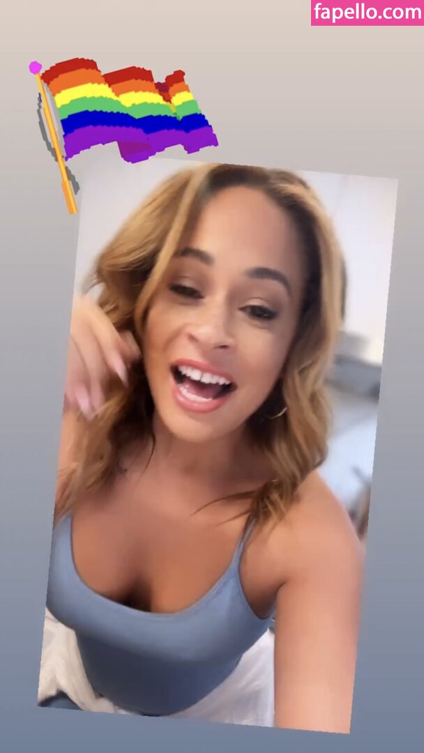 Kayla Braxton leaked nude photo #0252 (Kayla Braxton / kaylabraxtonwwe)