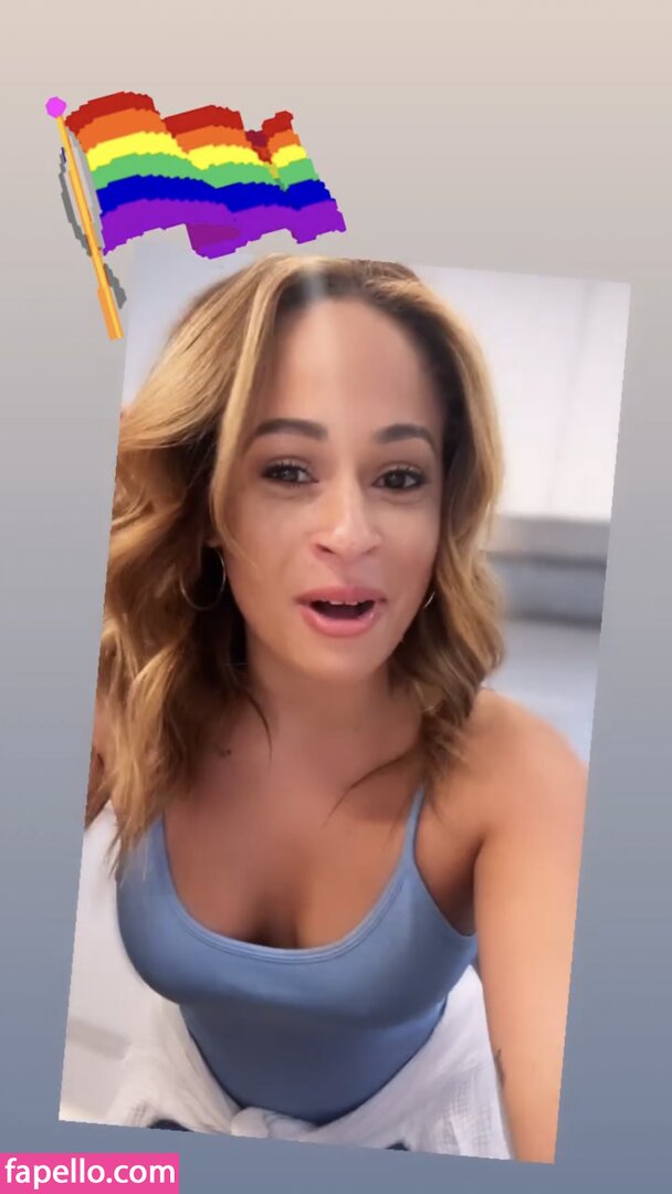 Kayla Braxton leaked nude photo #0255 (Kayla Braxton / kaylabraxtonwwe)