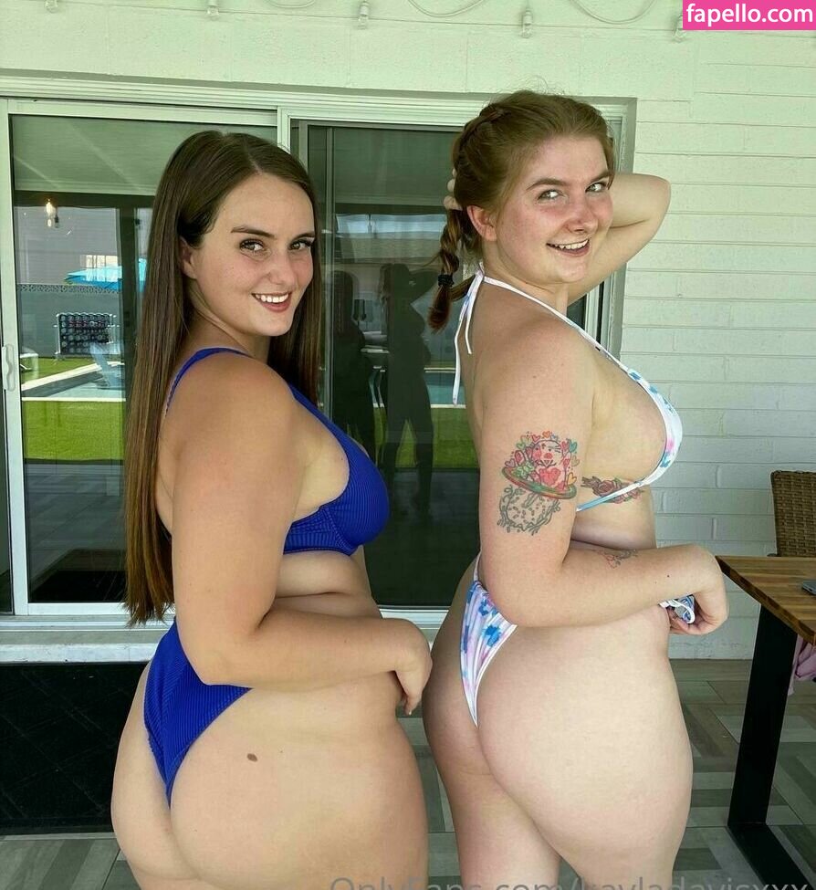 Kayla Davis campwithkayla kaybugcoffee Nude Leaked OnlyFans  