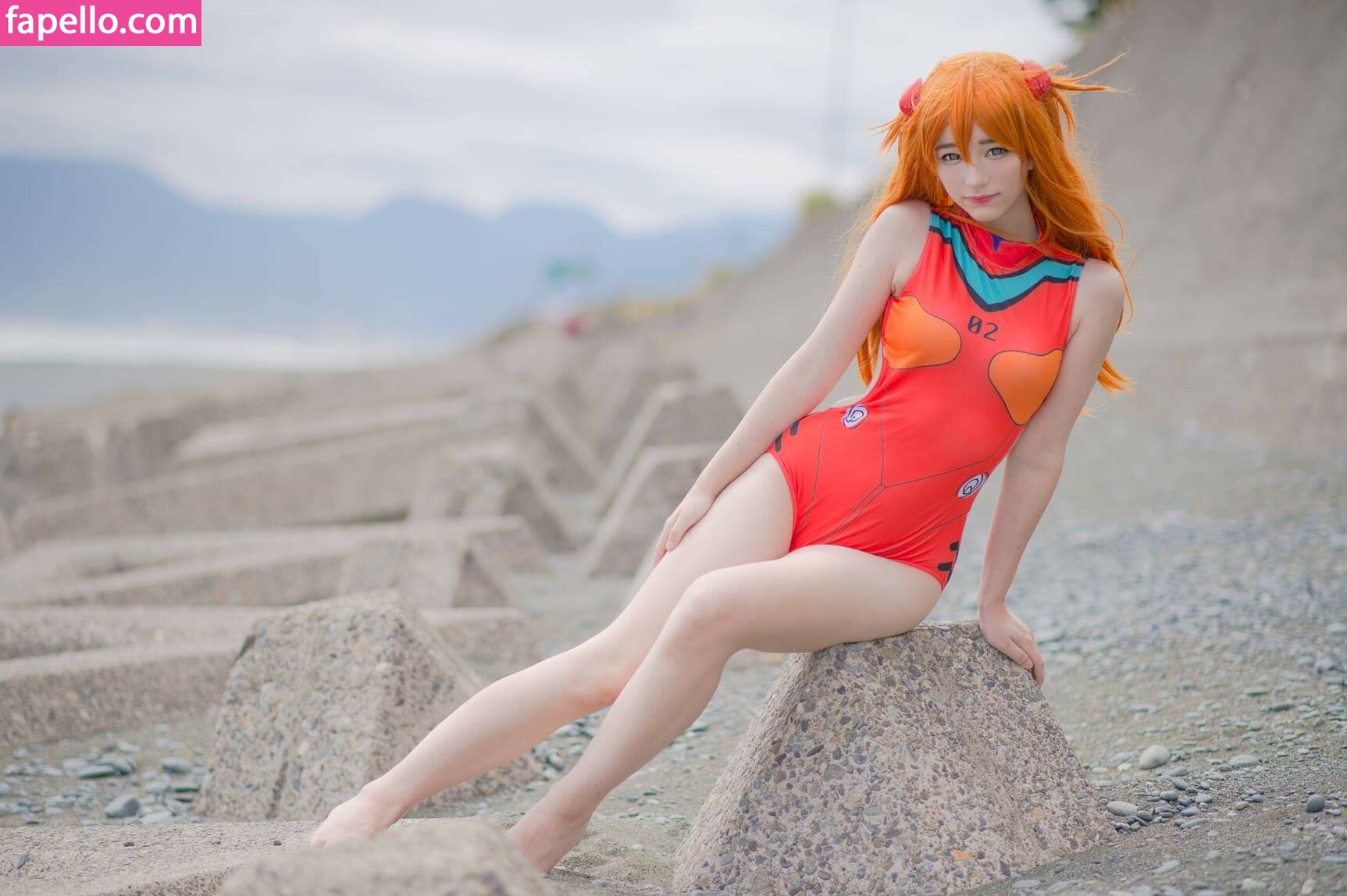 Sonyablaze. Keekihime Cosplay. Asuka Swimsuit NSFW. Keekihime onlyfans. Keekihime Strawberry Hunt Photoset.