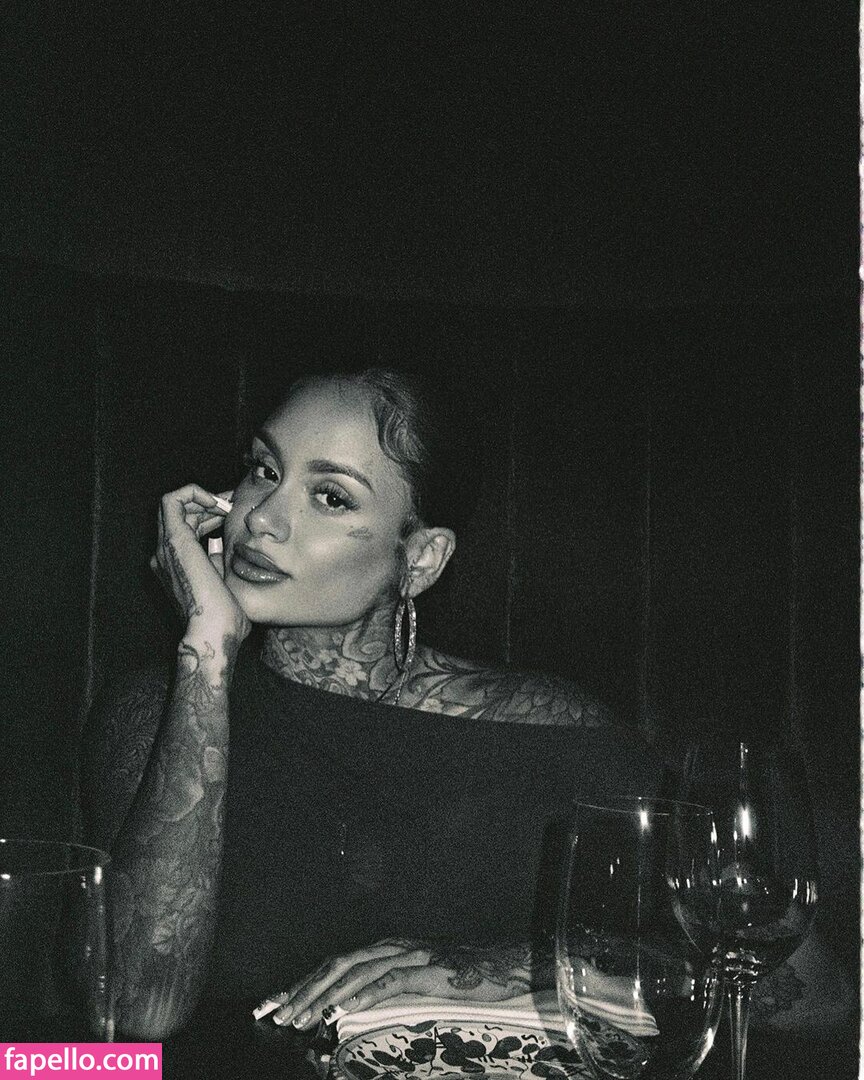 Kehlani leaked nude photo #0027 (Kehlani / keepingkehlani)