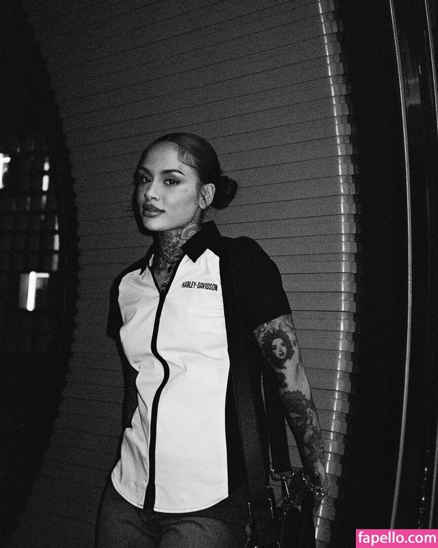 Kehlani leaked nude photo #0029 (Kehlani / keepingkehlani)