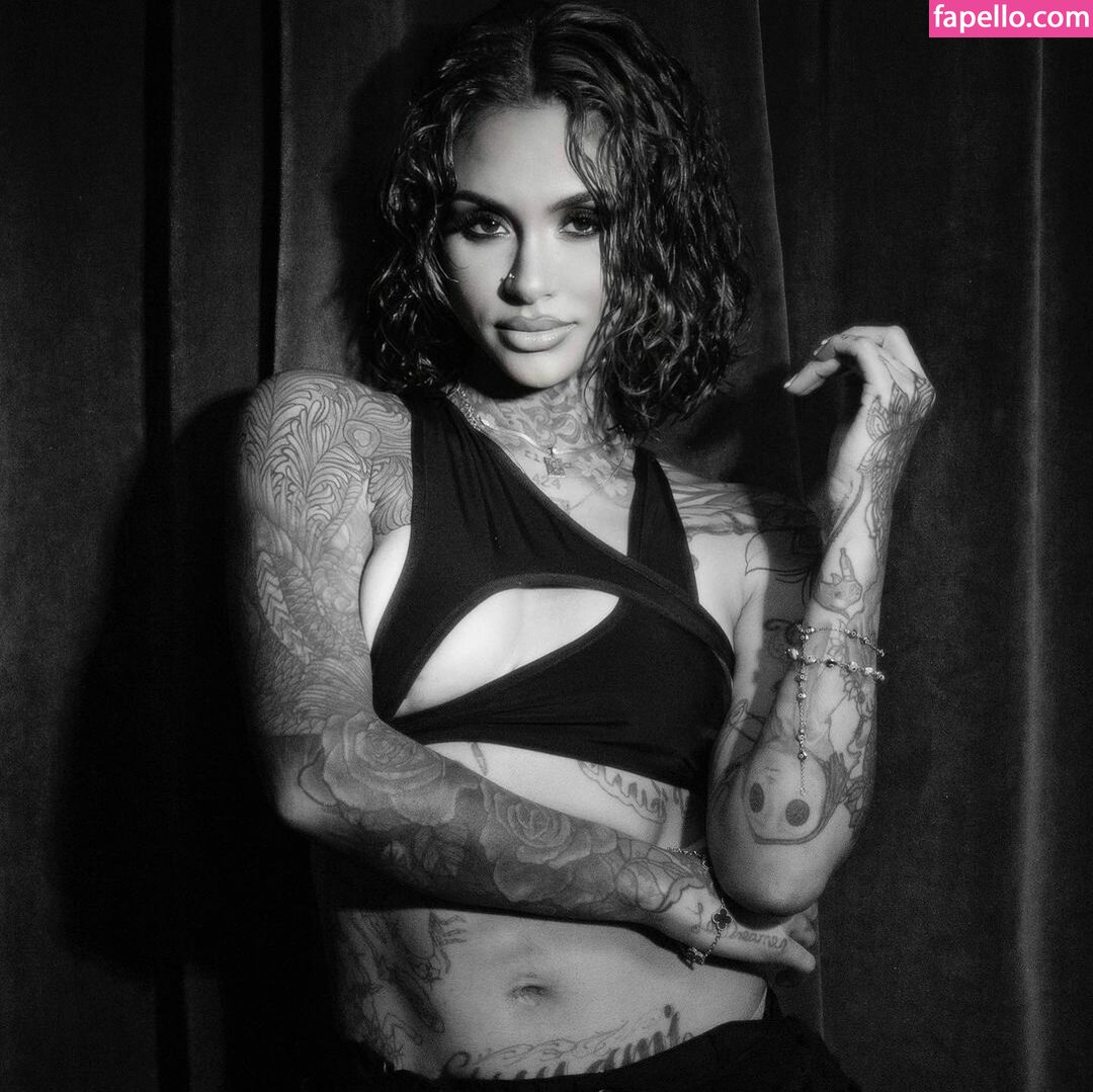 Kehlani leaked nude photo #0033 (Kehlani / keepingkehlani)