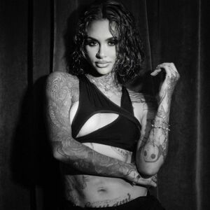 Kehlani nude #0033