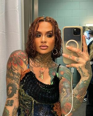 Kehlani nude #0034