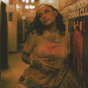 Kehlani nude #0041