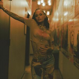 Kehlani nude #0043