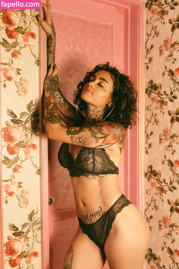 Kehlani leaked nude photo #0065 (Kehlani / keepingkehlani)