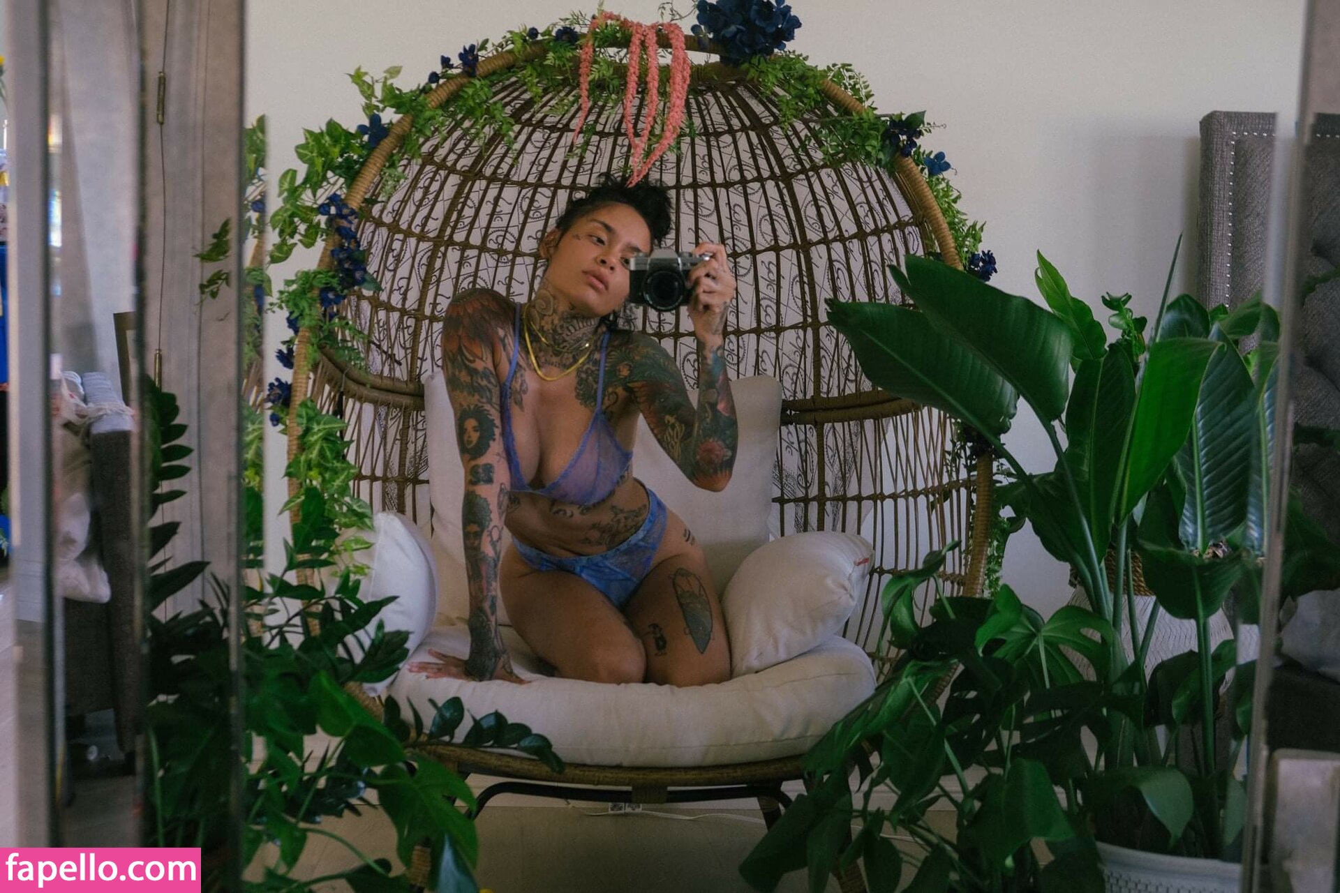 Kehlani leaked nude photo #0075 (Kehlani / keepingkehlani)