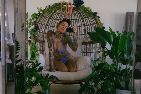 Kehlani nude #0075