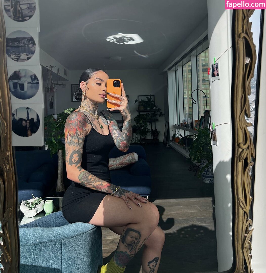 Kehlani leaked nude photo #0078 (Kehlani / keepingkehlani)