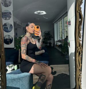 Kehlani nude #0078