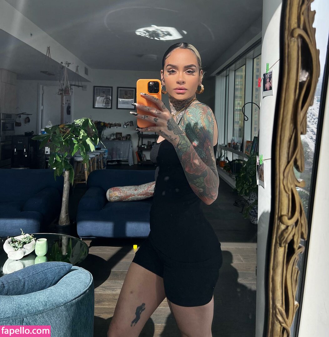 Kehlani leaked nude photo #0079 (Kehlani / keepingkehlani)