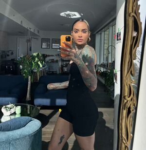 Kehlani nude #0079