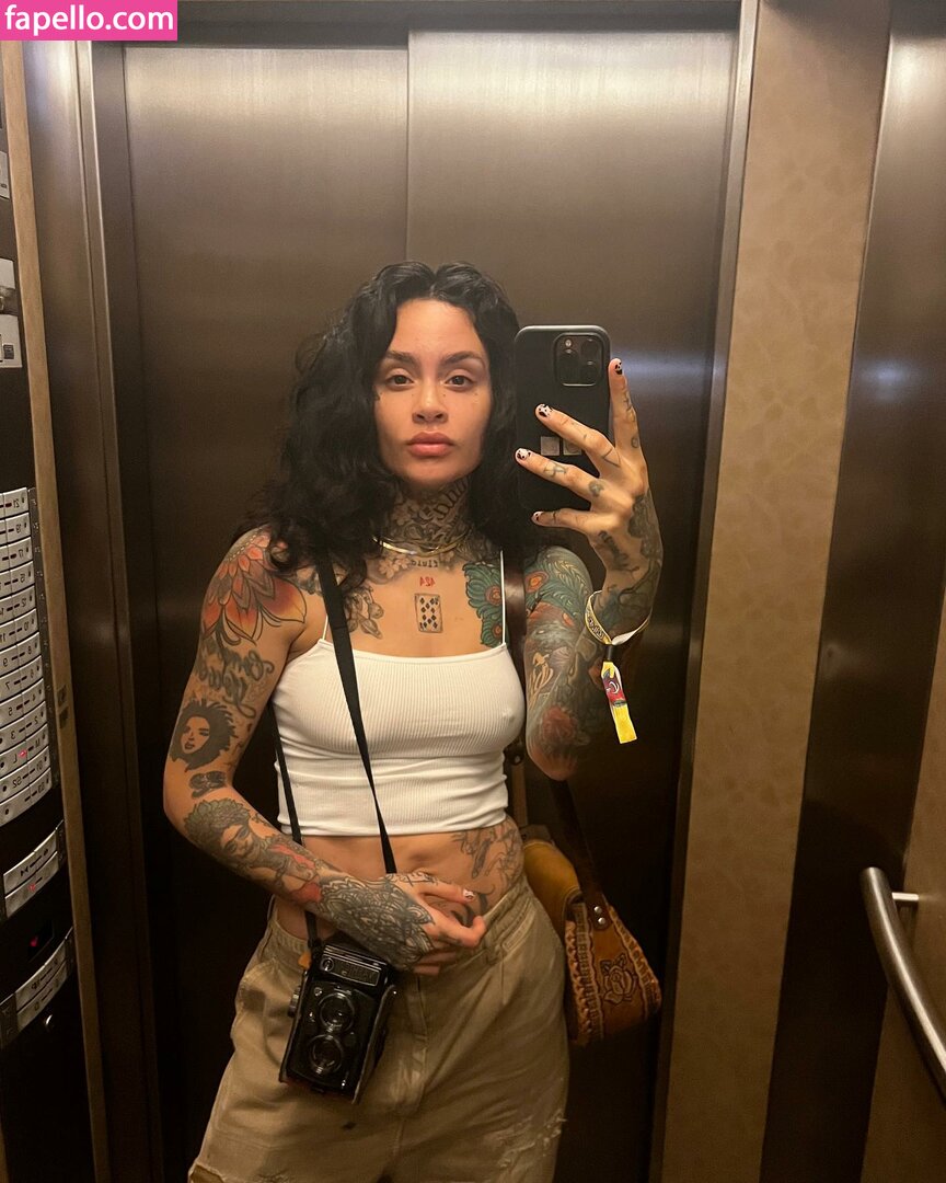 Kehlani leaked nude photo #0080 (Kehlani / keepingkehlani)