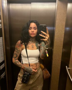 Kehlani nude #0080