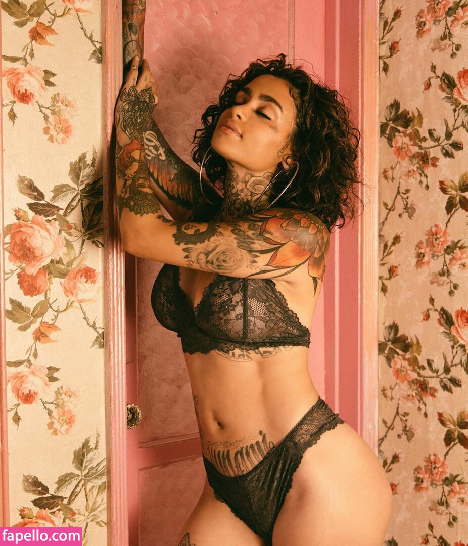 Kehlani leaked nude photo #0081 (Kehlani / keepingkehlani)