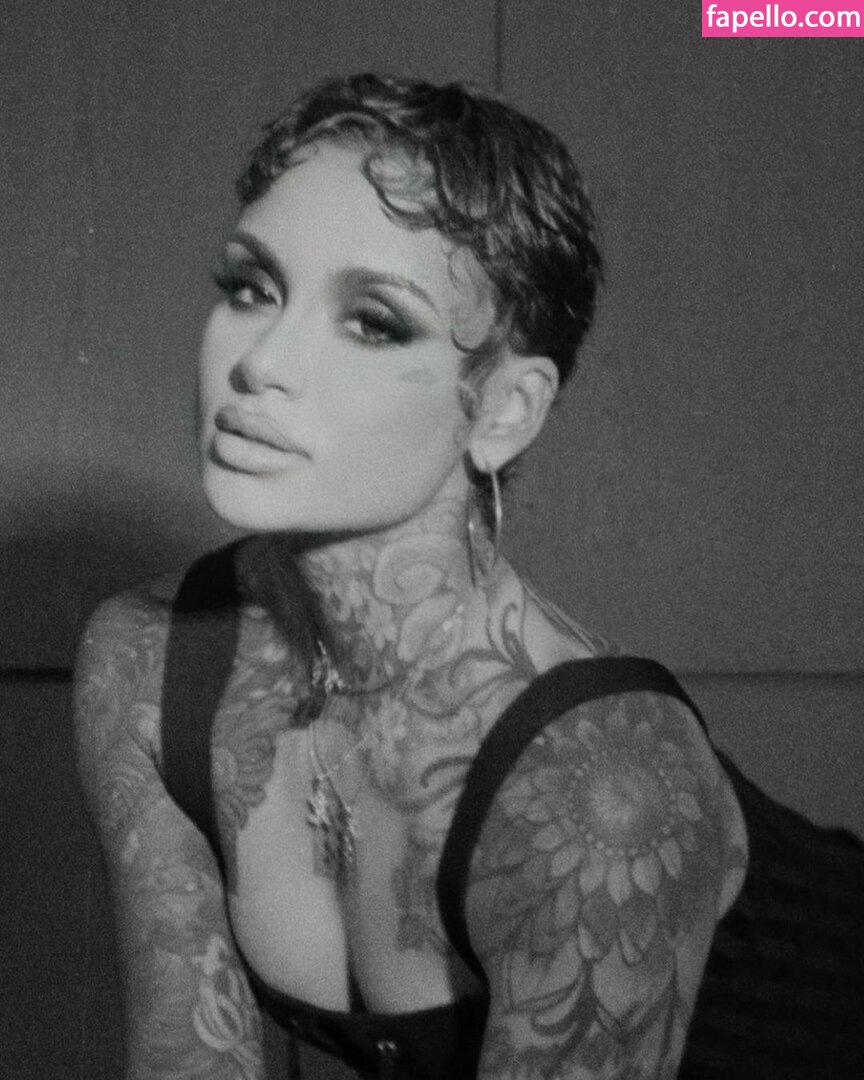 Kehlani leaked nude photo #0089 (Kehlani / keepingkehlani)