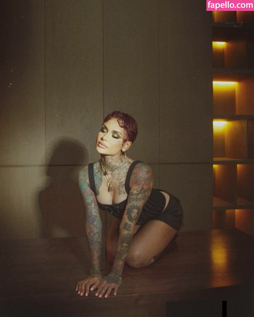 Kehlani Keepingkehlani Nude Leaked Onlyfans Photo Fapello