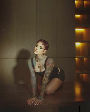 Kehlani nude #0090