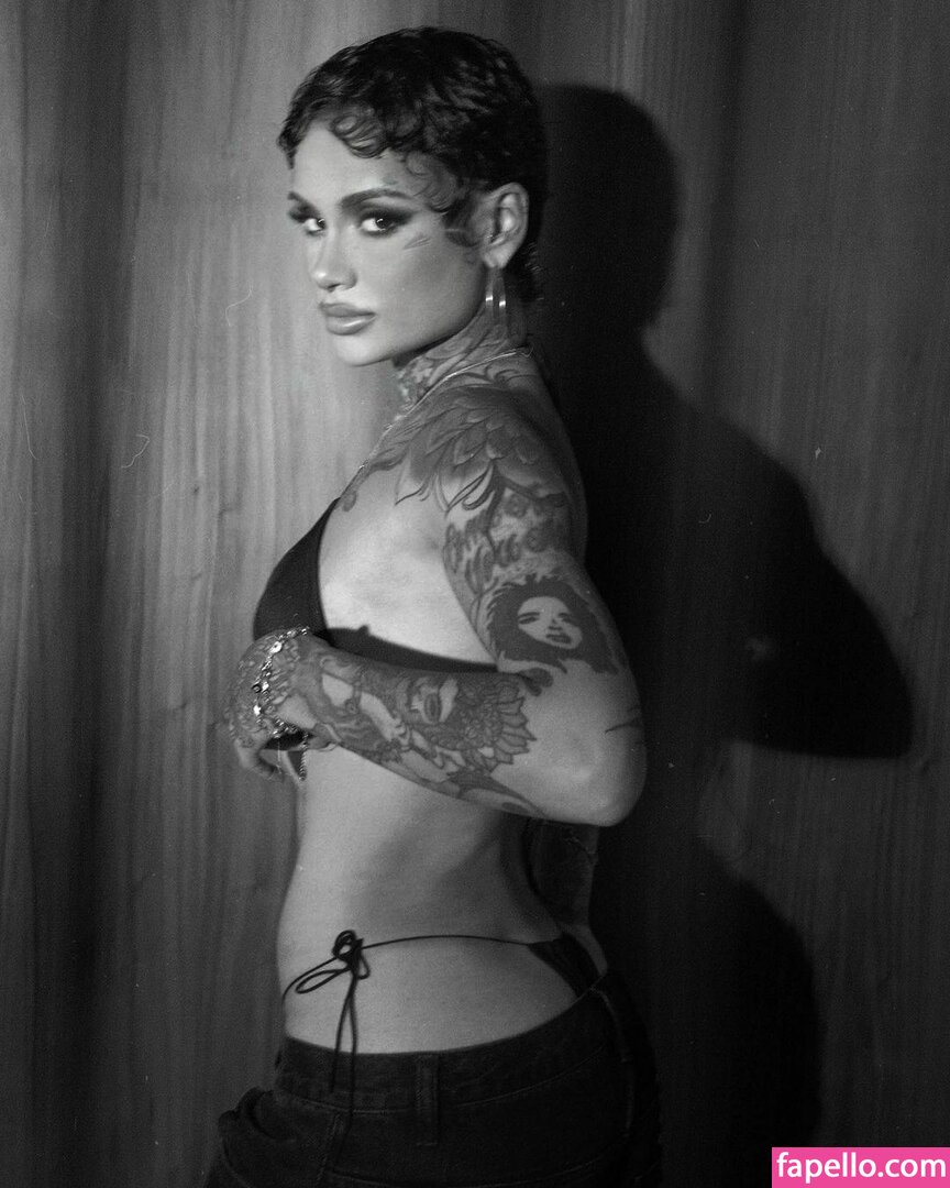 Kehlani leaked nude photo #0092 (Kehlani / keepingkehlani)