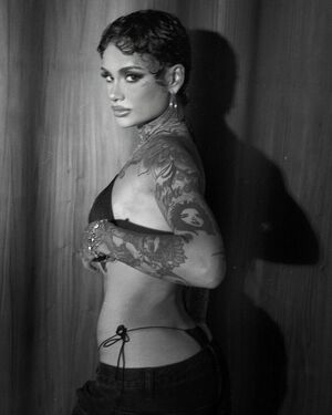 Kehlani nude #0092