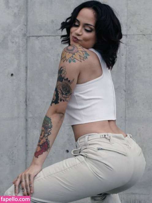 Kehlani leaked nude photo #0095 (Kehlani / keepingkehlani)