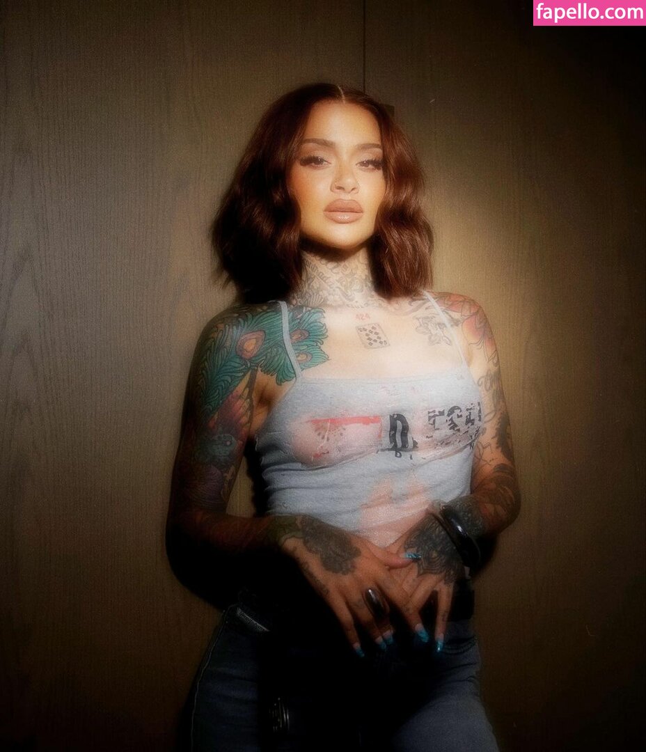 Kehlani leaked nude photo #0100 (Kehlani / keepingkehlani)