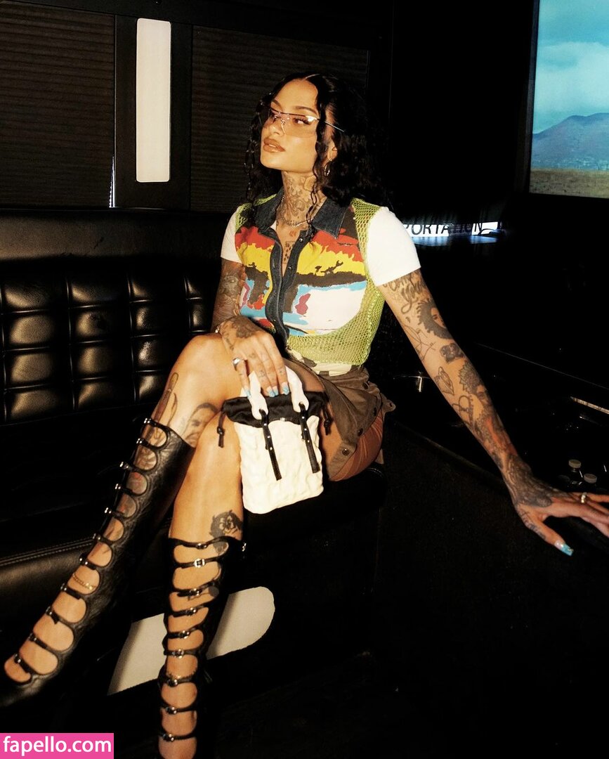 Kehlani leaked nude photo #0105 (Kehlani / keepingkehlani)