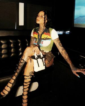 Kehlani nude #0105