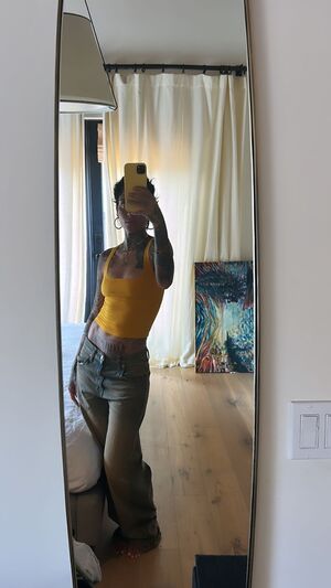 Kehlani nude #0130