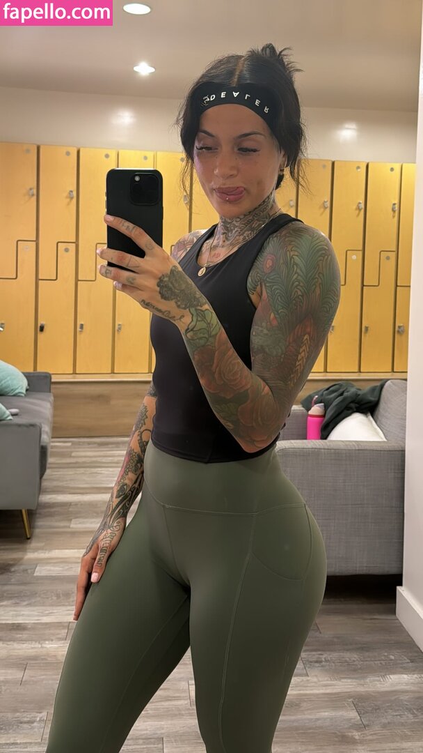 Kehlani leaked nude photo #0138 (Kehlani / keepingkehlani)