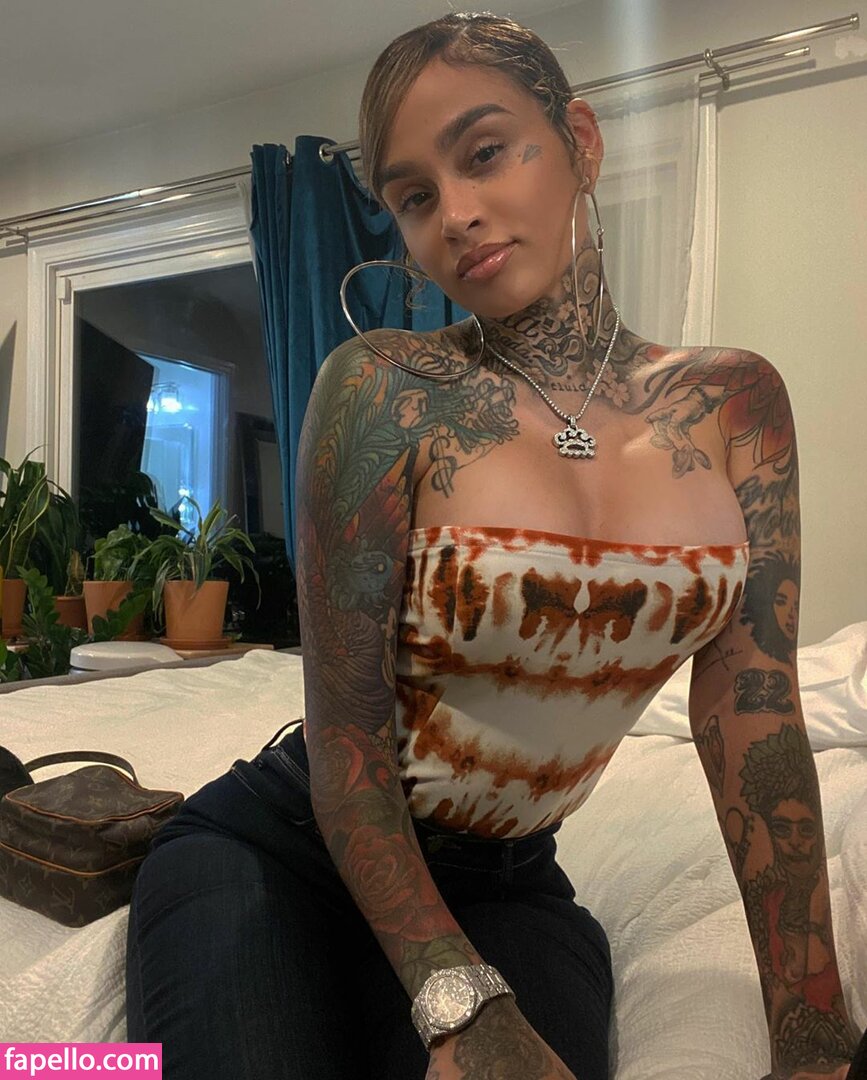 Kehlani leaked nude photo #0143 (Kehlani / keepingkehlani)