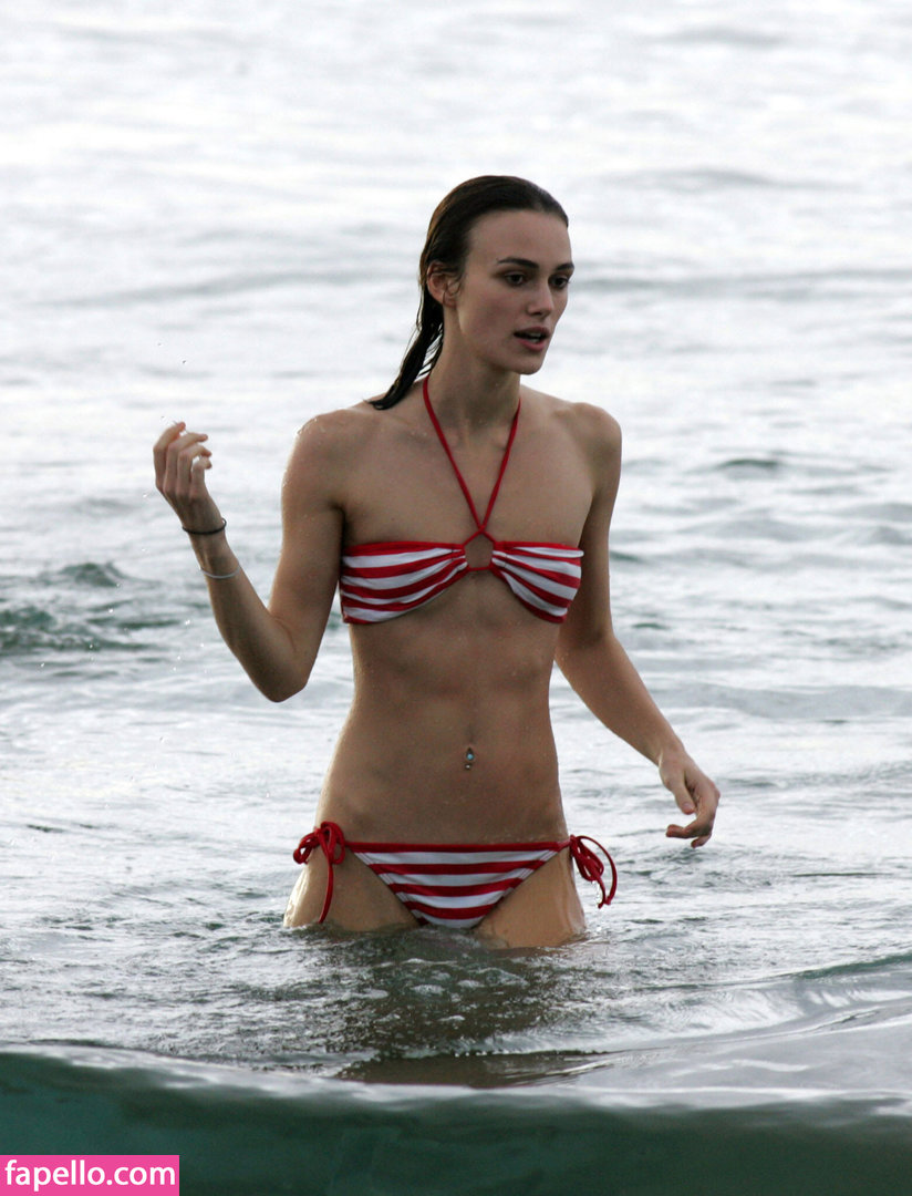 Keira Knightley / keira_knight / keiraknightleyofficiall Nude Leaked  OnlyFans Photo #13 - Fapello