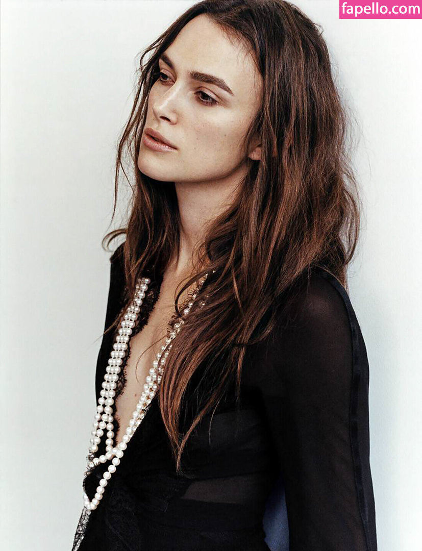 Keira Knightley leaked nude photo #0037 (Keira Knightley / keira_knight / keiraknightleyofficiall)