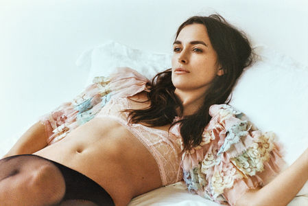 Keira Knightley nude #0041