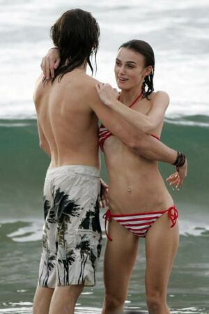 Keira Knightley nude #0087