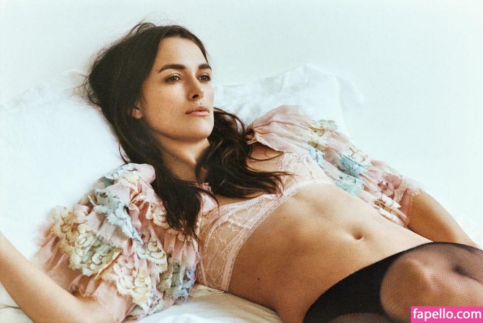 Keira Knightley leaked nude photo #0185 (Keira Knightley / keira_knight / keiraknightleyofficiall)