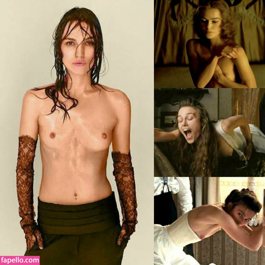 Keira Knightley leaked nude photo #0190 (Keira Knightley / keira_knight / keiraknightleyofficiall)