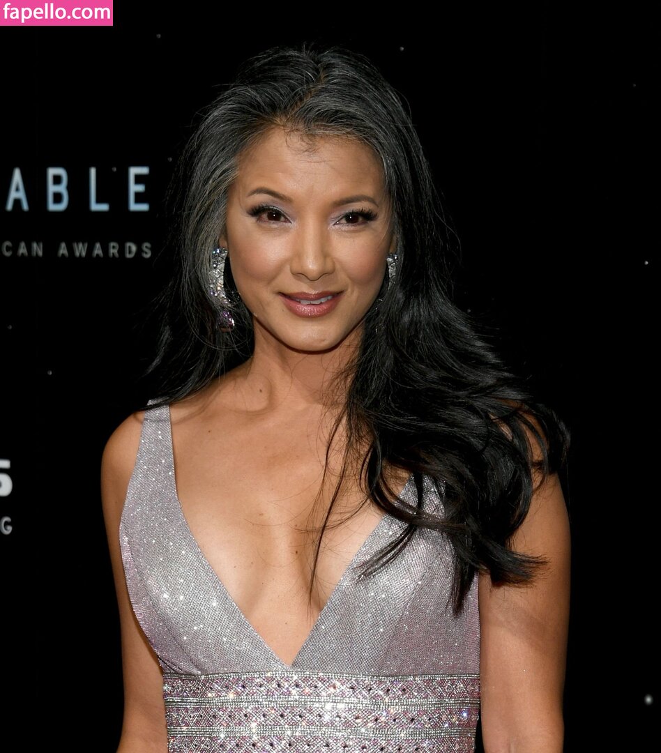 Kelly Hu leaked nude photo #0012 (Kelly Hu / kellyhu)