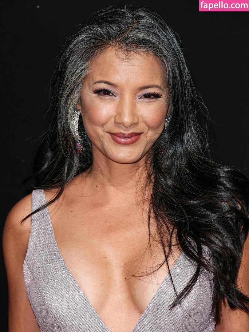 Kelly Hu leaked nude photo #0045 (Kelly Hu / kellyhu)